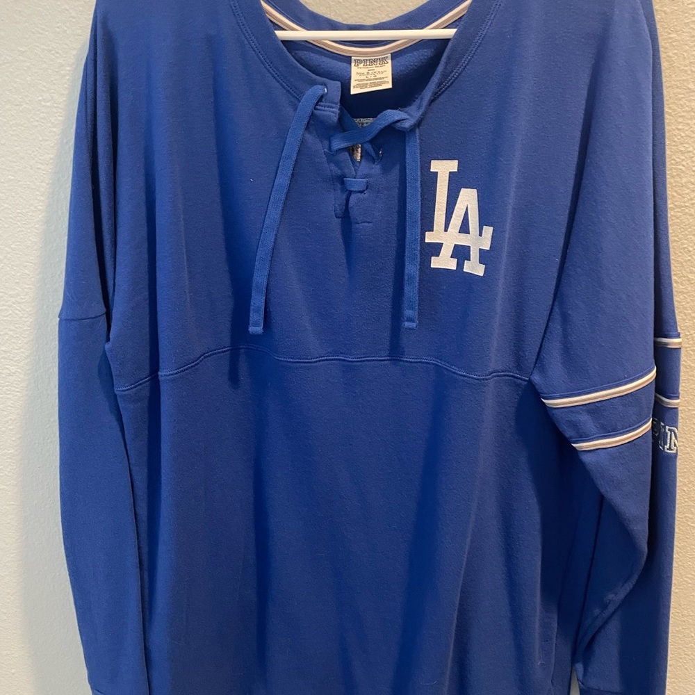LA DODGERS